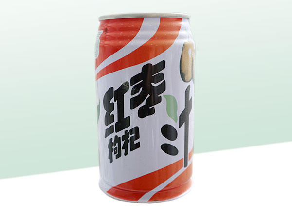 馬口鐵飲料罐